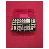 50rds Assorted 44-40Win 200gr Cast RN