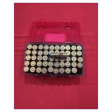 50rds Assorted 44-40Win 200gr Cast RN