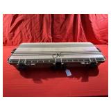 Plano 36' All-Weather Tactical Hard Case w/Key