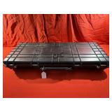 46' All-Weather Rolling Tactical Hard Case