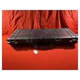 46' All-Weather Rolling Tactical Hard Case