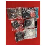 Box Lot of Assorted Holsters