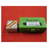 69rds Assorted 9mm Largo