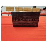 20rds Hornady Black 6.5 Creedmoor 140gr