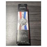 10oz Silver Bullet 50cal in Box