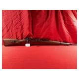 WWII Mauser K.98 Rifle 8mm Mauser SN#74405L
