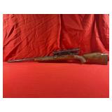 30-06SPRG Rifle SN#5032818