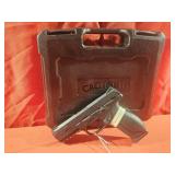 Ruger American 9mm Pistol SN#860-54175