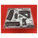 NEW Magpul Matrix Carbon Fiber AR-15 Rifle Kit
