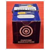 44rds Custom 45 Colt