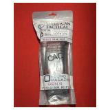 NEW American Tactical S60 M4/AR 60rd Magazine