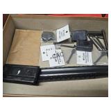 Box Lot of Assorted M1 Carbine Parts