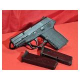 Keltec PF-9 Pistol 9mm SN#SGB00