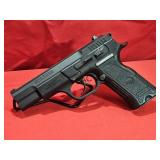 SAR Arms SARB6P 9mm Pistol SN#T110213E16302