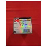 50rds Hornady 223Rem 55gr SP