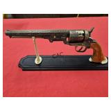 The US 36 Replica Revolver in Box