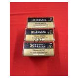 20rds Federal Premium Personal Defense 10mm 180gr