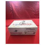 25rds Winchester Super Speed 12ga 7 1/2 Shotshells