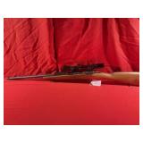 Mauser 93 Rifle 7mm Mauser SN#L1938