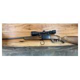 NEW Savage Arms 99E 243Win Rifle SN#B832069