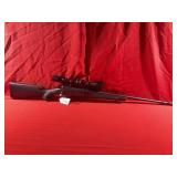 Browning A-Bolt 270Win Rifle SN#35516NV807