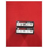 10rds Barnes Defense 12ga 00 Buckshot Shells