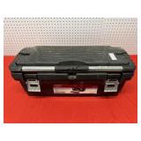 Toolbox of Cleaning Equipment