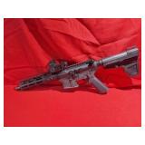 Anderson AM-15 Rifle .223 Wylde SN#18220005