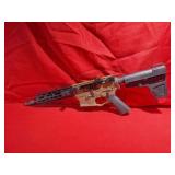 ATI Omni Hybrid 300BLK Rifle SN#NS169219