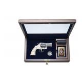 NEW Colt Python 357Mag Revolver SN#PY380021