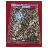 185rds Winchester 9mm 115gr JHP Bagged