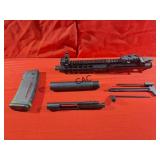 DDC Upper Receiver and More for 300BLK in Hard