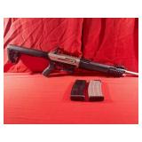 Tokarev TAR12 Shotgun 12ga SN#52-H22YD-007196