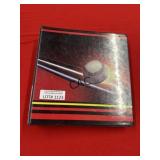 Binder of Assorted Autographed Photos and