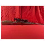 Savage 110 Rifle 223Rem SN#E978443
