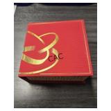 2025 Chinese Year of the Snake 1oz Boxed Colorized