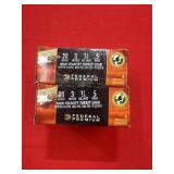 10rds Federal Premium 20ga 5 Shot HV Turkey Load