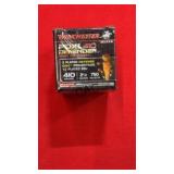 10rds Winchester PDX1 Defender 410ga Elite 3 Plate