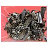 Giant Box of WW1 and WW2 Rifle Parts