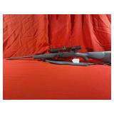 Weatherby Vanguard 7mm Rem Mag Rifle SN#VS52144