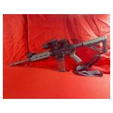 Sig Sauer M400 Rifle 5.56NATO SN#20C025035