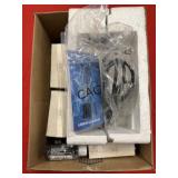 Airbrush Kit with Pump