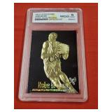 1996-1997 Skybox EX-2000 Kobe Bryant WCG 10