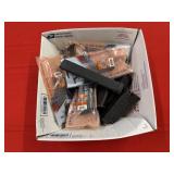 Box Lot of Assorted Pistol Magazines