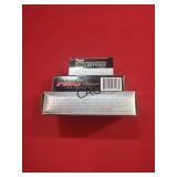 110rds Assorted 380 Auto