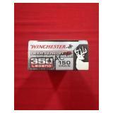 20rds Winchester Deer Season XP 350 Legend 150gr