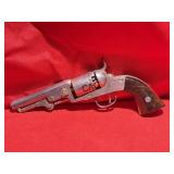 Manhattan Arms Pocket 31cal Revolver SN#184