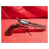 American Arms A. Uberti 45cal Revolver SN#127526