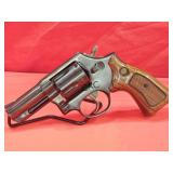 Taurus 44Spcl Revolver SN#LE619154