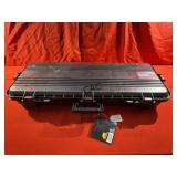 Plano 36' All-Weather Tactical Hard Case w/Key